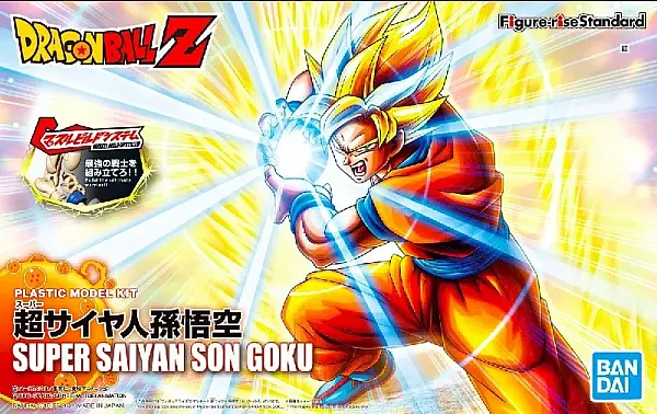 images/uploads/73605/thumb_Figure Rise Standard Dragon Ball Z Super Saiyan Son Goku Model Kit.webp